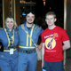 Illustration for article titled The Cosplay Of PAX: Day Two